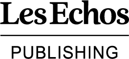 logo Les Echos Publishing